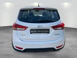 Hyundai ix20 1.4l Crossline X - Hyundai ix20 mit Schiebedach