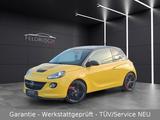 Opel Adam Slam"Garantie-TÜV/ServiceNEU"2.Hand - Opel ADAM SLAM mit Benzin-Antrieb