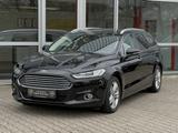 Ford Mondeo Turnier Titanium Aut.LEDER+NAVI+XENON+PLA - Ford Mondeo: Titanium X
