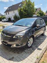 Opel Meriva 1.4 INNOVATION 88kW, Navi, Klima, Kamera - Opel Meriva: 1.8