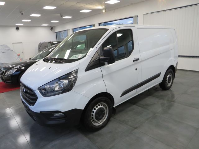 Ford Transit Custom 2.0 TDCi * 1.HAND + KLIMA *