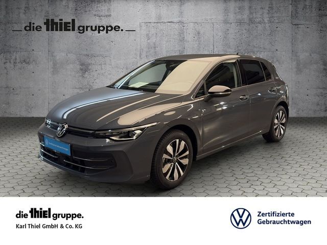 Volkswagen Golf 1.5 TSI Goal AHK+LED Plus+ACC+Side Assist