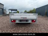 Pongratz LH 3100/16 T-AL/2700kg/MwSt/Neu/PKW-Anhänger - Pongratz LKWs