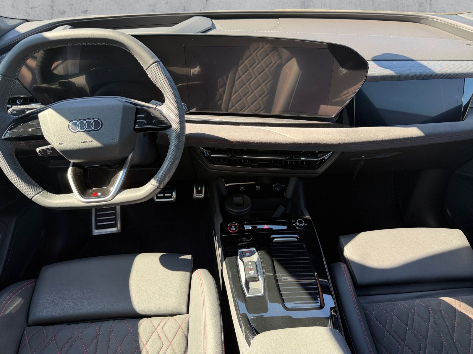 Audi SQ6 e-tron - Bild 9
