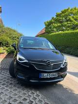 Opel Zafira Tourer Automatik - Opel Zafira Tourer von privat