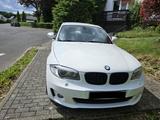 BMW 118d Coupé - - BMW 118 mit Diesel-Antrieb: Coupé, 118d