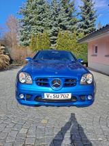 Mercedes-Benz SLK 32 AMG 