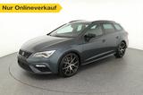Seat Leon ST 2.0 TSI Cupra 4Drive OPF PANO+LED+NAVI+ - Seat Leon Gebrauchtwagen in Düsseldorf