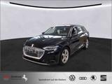 Audi e-tron 55 quattro advanced CarPlay AHK*PANO*CAM - Audi e-tron: Advanced