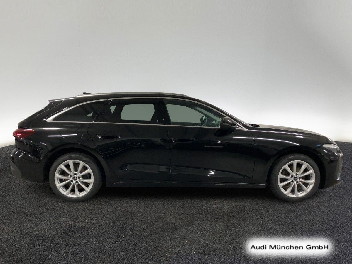 Audi A5 - Bild 8