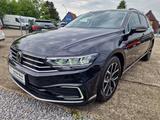 Volkswagen Passat Variant GTE LED, AHK - mit Hybrid-Antrieb: Kombi