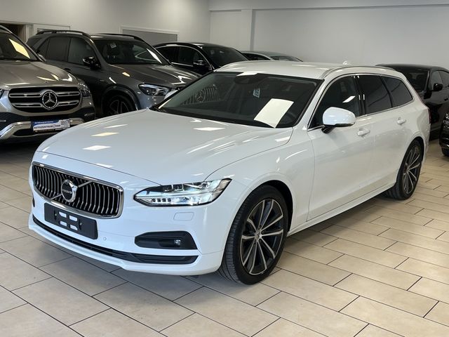 Volvo V90 Momentum*LED*LEDER*AHK*CAM*CarPlay*SHZ*PDC*