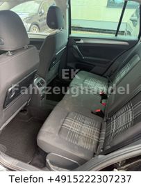 Volkswagen Golf - 12
