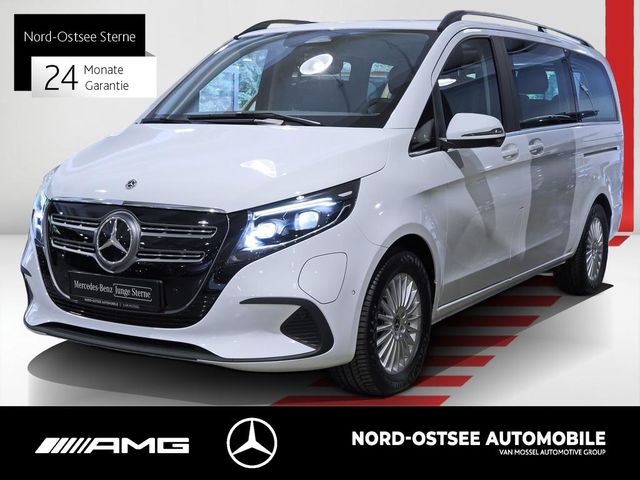 MERCEDES-BENZ EQV 300 AVANTGARDE 360° KAMERA MBUX LED DISTRO