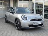 MINI Cooper C Favoured Trim,LED,HUD,JCW-SITZE - MINI Cooper C: Kleinwagen