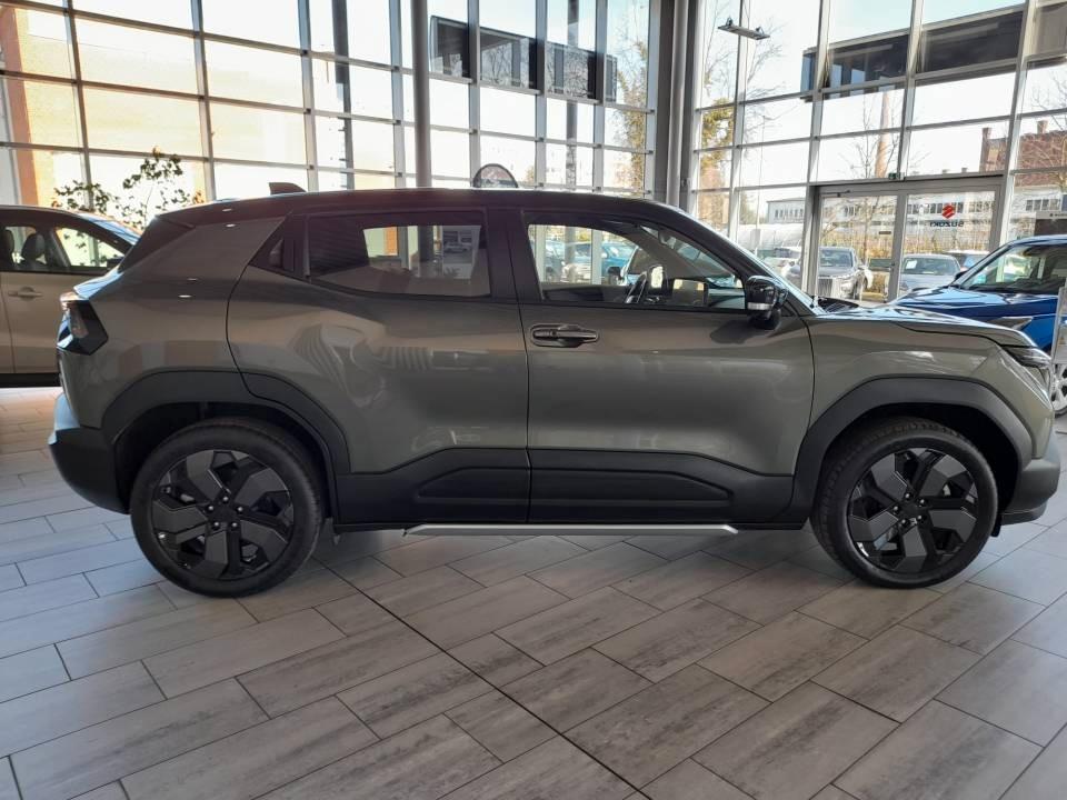 Suzuki e Vitara 61 kWh Comfort+