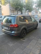 Volkswagen Sharan 2.0 TDI SCR DSG Comfortline Comfortline - Volkswagen Sharan in Ludwigshafen