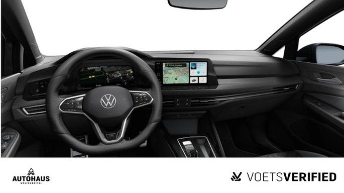 Volkswagen Golf - Bild 4