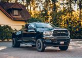 Dodge RAM 3500-6,4 HEMI- - Dodge RAM: 3500