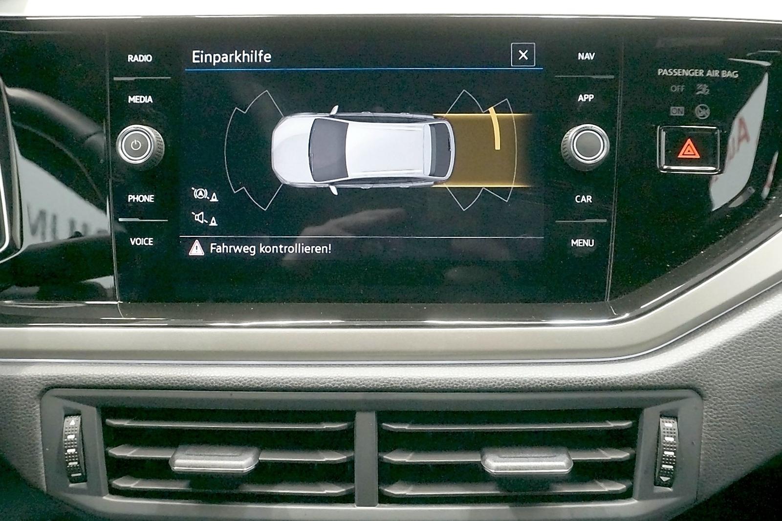 Volkswagen Taigo 1.5 TSI Life*AHK*MATRIX*Virtual Cockpit, миниатюра 27
