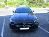 Mercedes-Benz E 300 e.Avantgarde.Automatik.Navi.Sitzhzg.Mod.23 - Mercedes-Benz: Euro 5