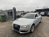Audi A5 Sportback 2.0 TFSI - Audi A5 aus 2011: Sportback