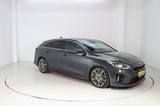 Kia ProCeed GT * Sitzhzg. * Navi * el. Sitze/ Memory - gebrauchte Kia pro cee'd / ProCeed aus dem Jahr 2020