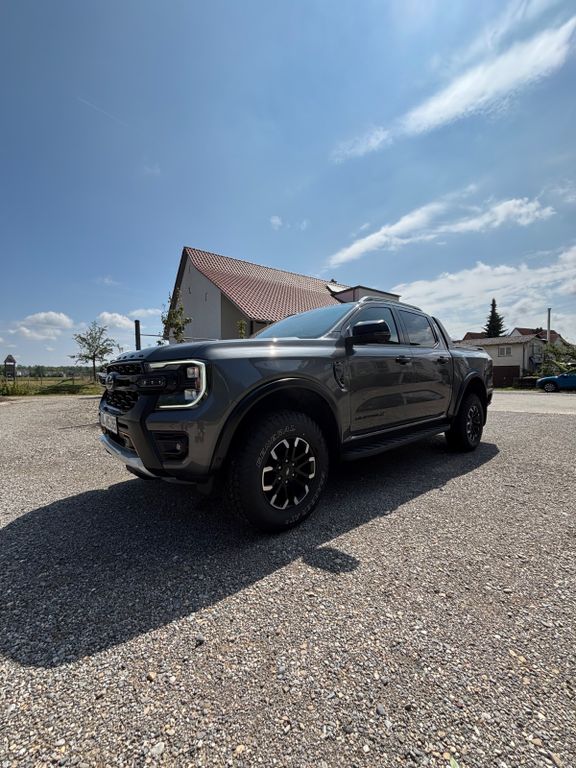 Image of Ford Ranger
