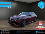 Mercedes-Benz C 300 d T AMG+MBUX+AHK+360°+DIGI LED+ASSIST+AMBI