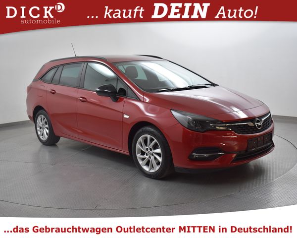 Opel Astra ST 1.5 CDTI Edit NAVI+LED+SHZ+DAB+TEMP+MFL