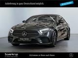 Mercedes-Benz CLS 300 d 4M AMG BURM NIGHT WIDE MEMO MULTI 360 - Mercedes-Benz CLS 300 Gebrauchtwagen