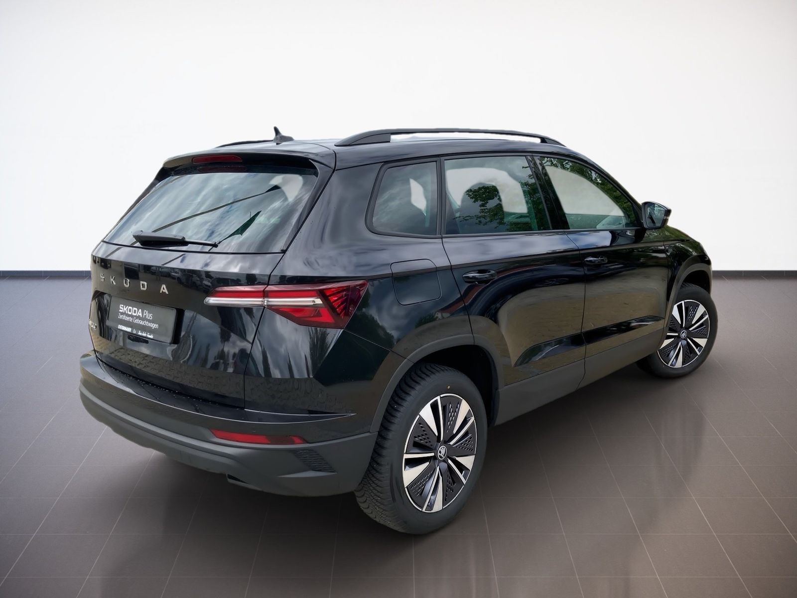 Skoda Karoq - Bild 4