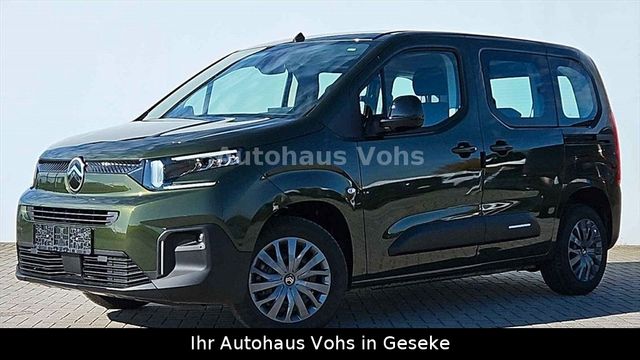 Citroën Berlingo Plus M|FACELIFT|2xST|LED|AHK|Link|R-Kam