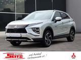 Mitsubishi Eclipse Cross Select PHEV Allrad TZ-Aktion PDC L - Mitsubishi Eclipse Cross Neuwagen