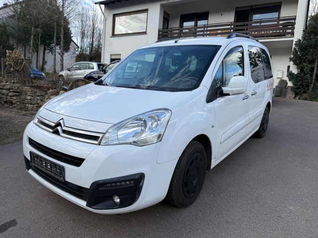 Citroën Berlingo BlueHDi 100 Multispace Feel