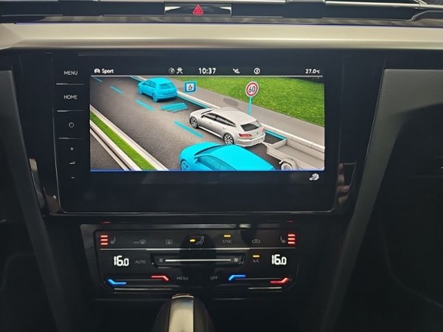 Fahrzeugabbildung Volkswagen Arteon R Shooting 4M TSI DSG PANO IQ LEDER LM20