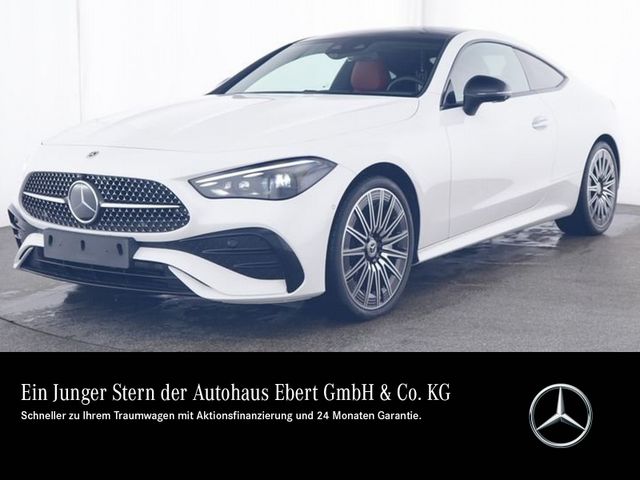 Mercedes-Benz CLE 450 AMG Prem+ DISTRO Standhz AHK Massage HAL