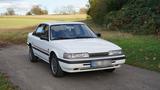 Mazda 626 GLX GD 2.0i Stufenheck Oldtimer ... - Mazda 626: Glx 0i