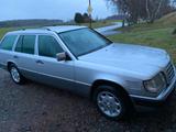 Mercedes-Benz Mercedes w124 250 D Kombi mit tüv Ende 202... - Mercedes-Benz 250 W124 mit Diesel-Antrieb