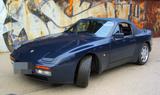 Porsche 944 S2 Cabriolet  - Porsche aus 1991