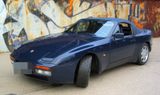 Porsche 944 S2 Cabriolet  - Porsche 944: 944s2