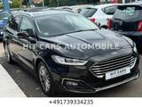 Ford Mondeo Turnier Titanium - Ford Mondeo mit Diesel-Antrieb: Kombi