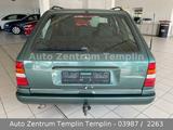 Mercedes-Benz E 200 Kombi-Schiebedach-Alu Felgen-AHK-Sitzheiz. - Mercedes-Benz E 200 aus 1995
