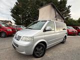 Volkswagen T5 California Comfortline/Küche/AHK/Temp/Markise - Angebote
