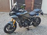 Yamaha Tracer 9 GT, 1. Hd, nur 982 km!! - YAMAHA MOTORRAD TR1