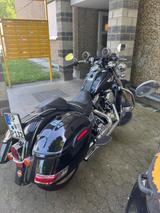 Harley-Davidson FS2 - HARLEY-DAVIDSON FS2