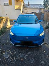 MG ZS 69,9 kWh Luxury Luxury - MG ZS von privat