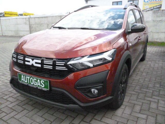 Dacia Jogger Extreme TCe LPG CITY-PAKET NAVI AHK