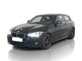 BMW 125i M Sport Limousine **1.HAND/LED/SHZ** - gebrauchte BMW 1er Reihe aus dem Jahr 2017
