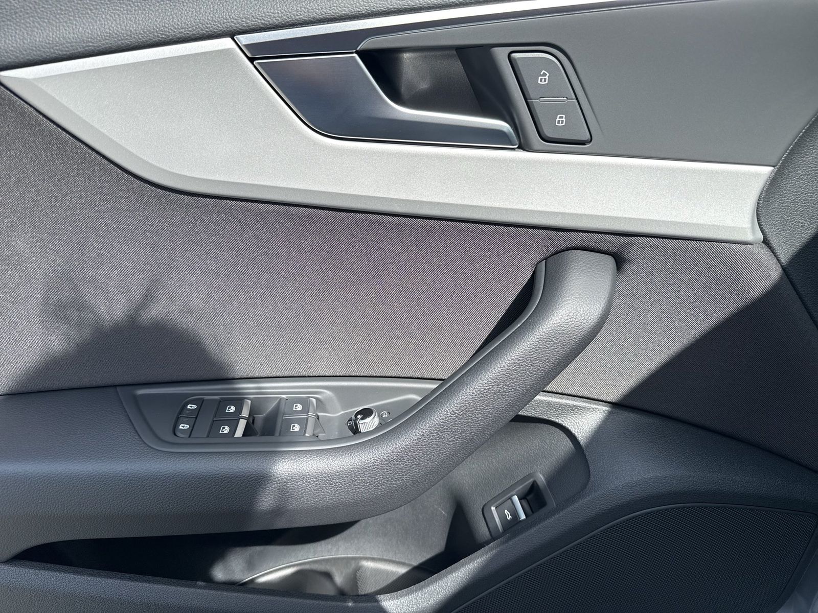 Audi A4 - Bild 17